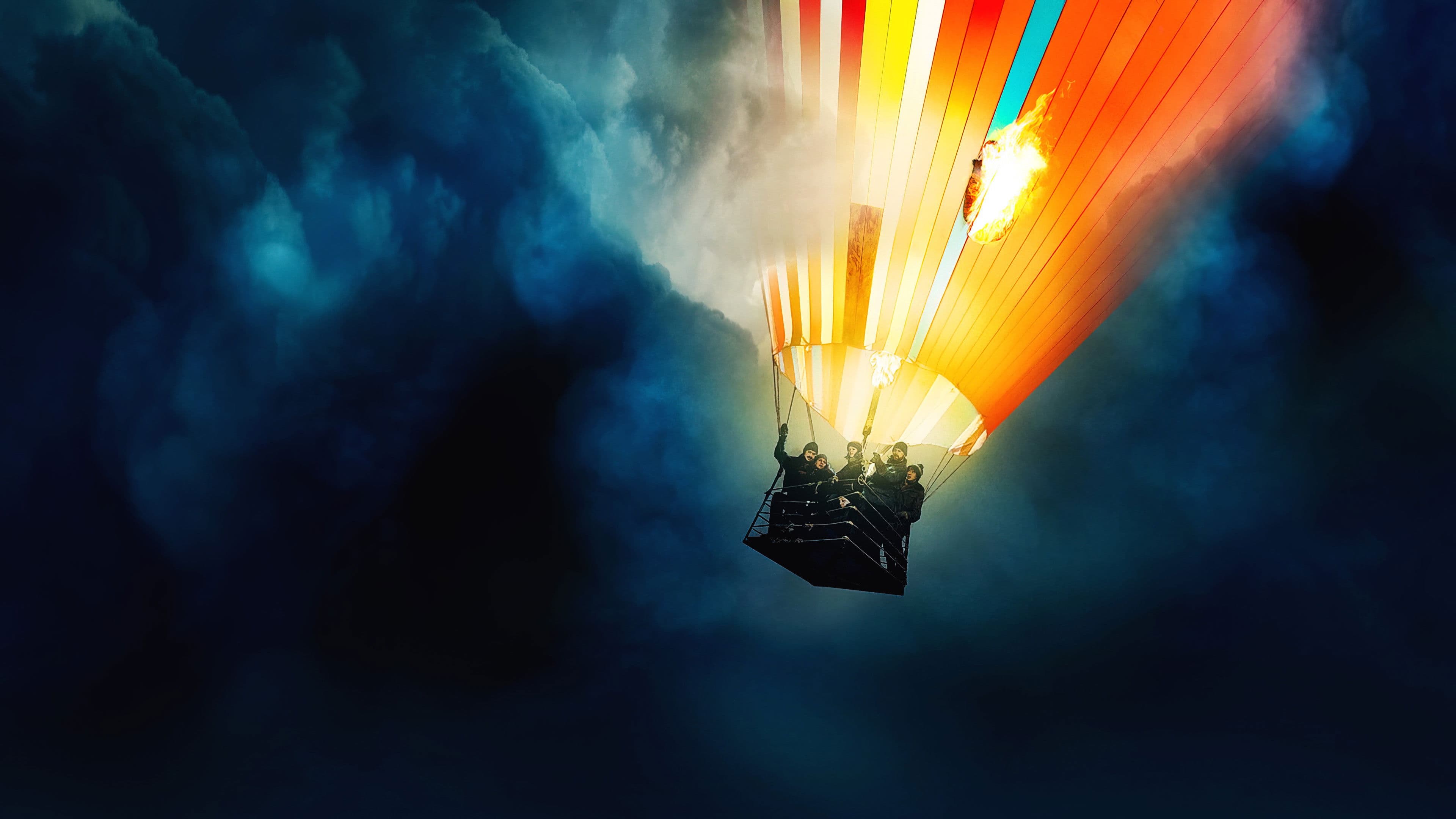 Balloon - Il vento della libertà - immagine
