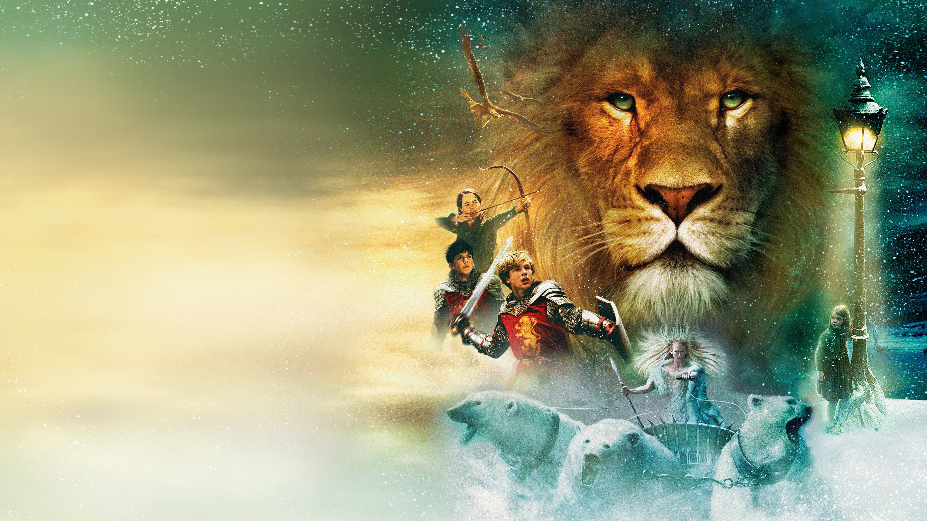 Le cronache di Narnia - Il leone, la strega e l'armadio - immagine