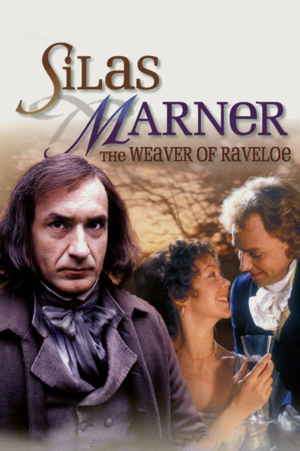 Poster di Silas Marner