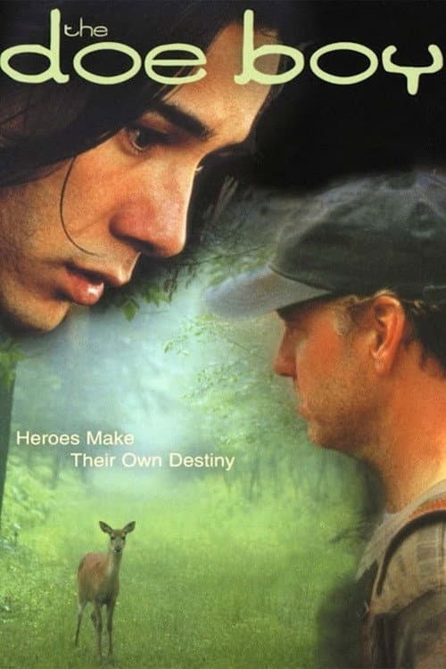 Poster di The Doe Boy