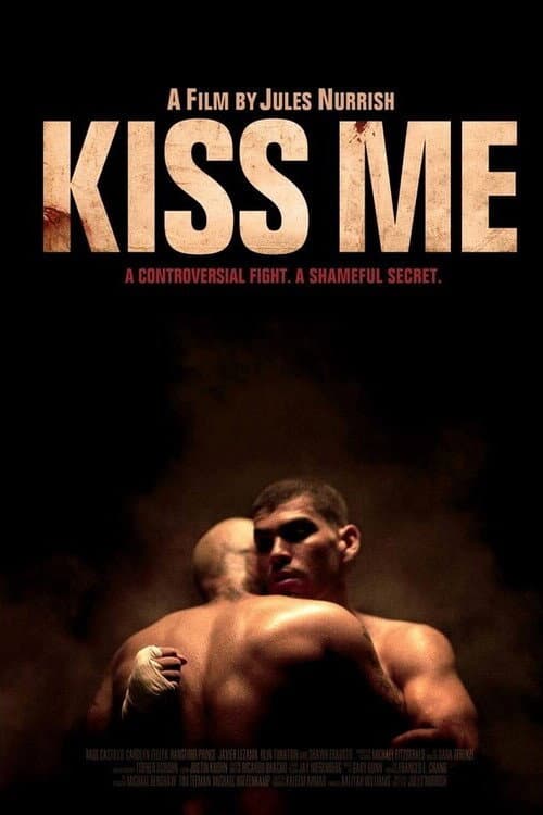 Poster di Kiss Me