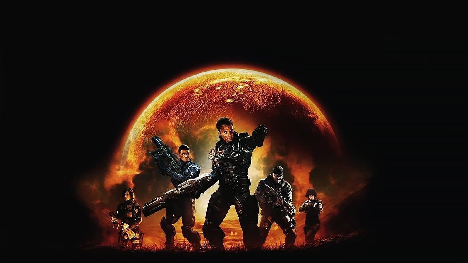 Screamers 2 - L'evoluzione - immagine