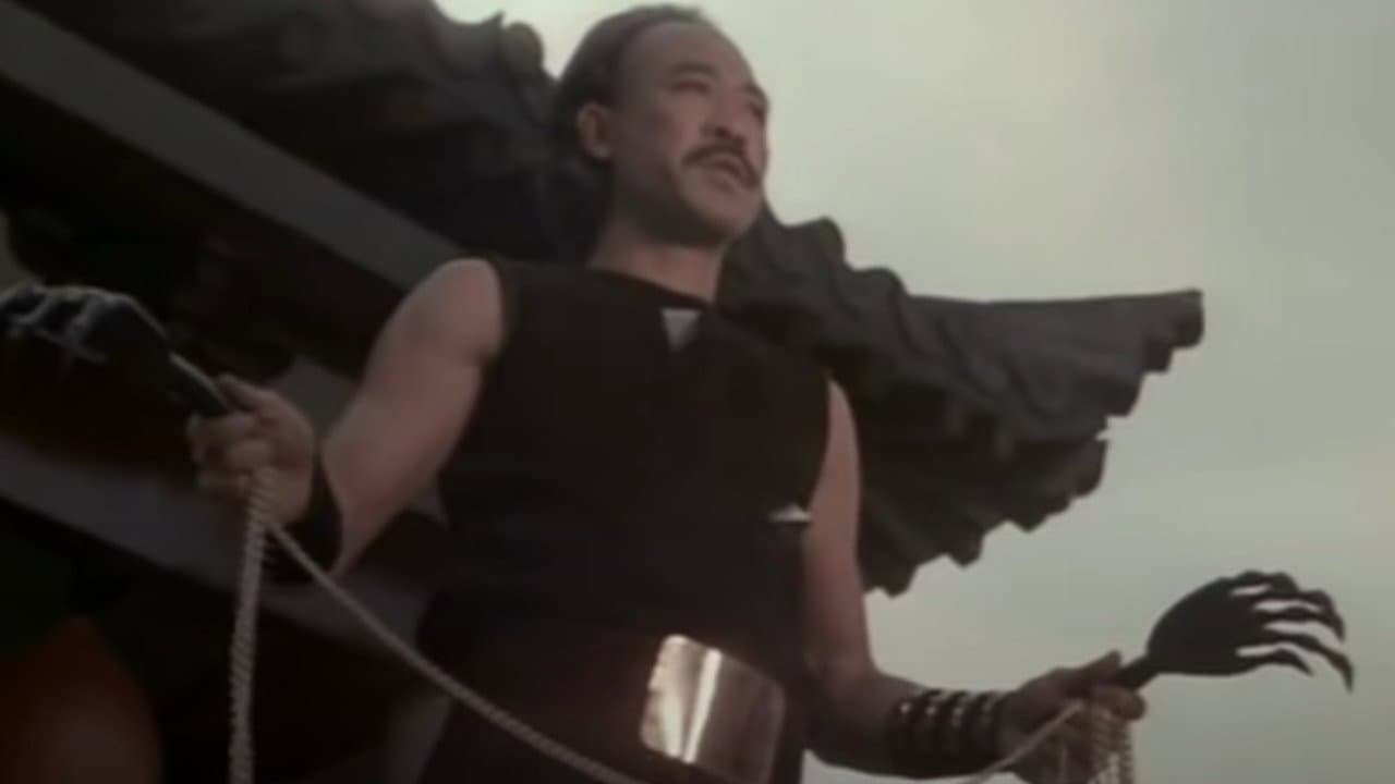 Bruce Lee la tigre indomabile - immagine