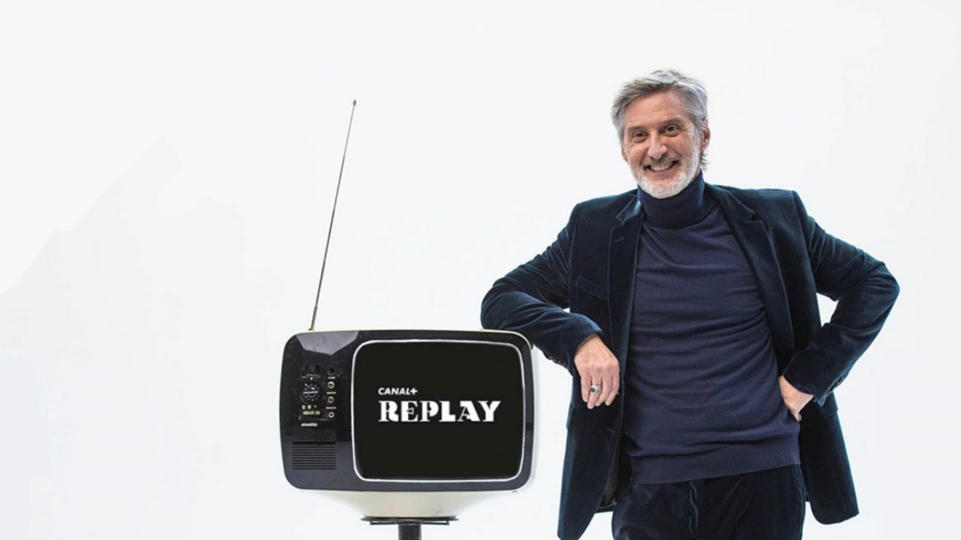 Canal+ Replay - immagine