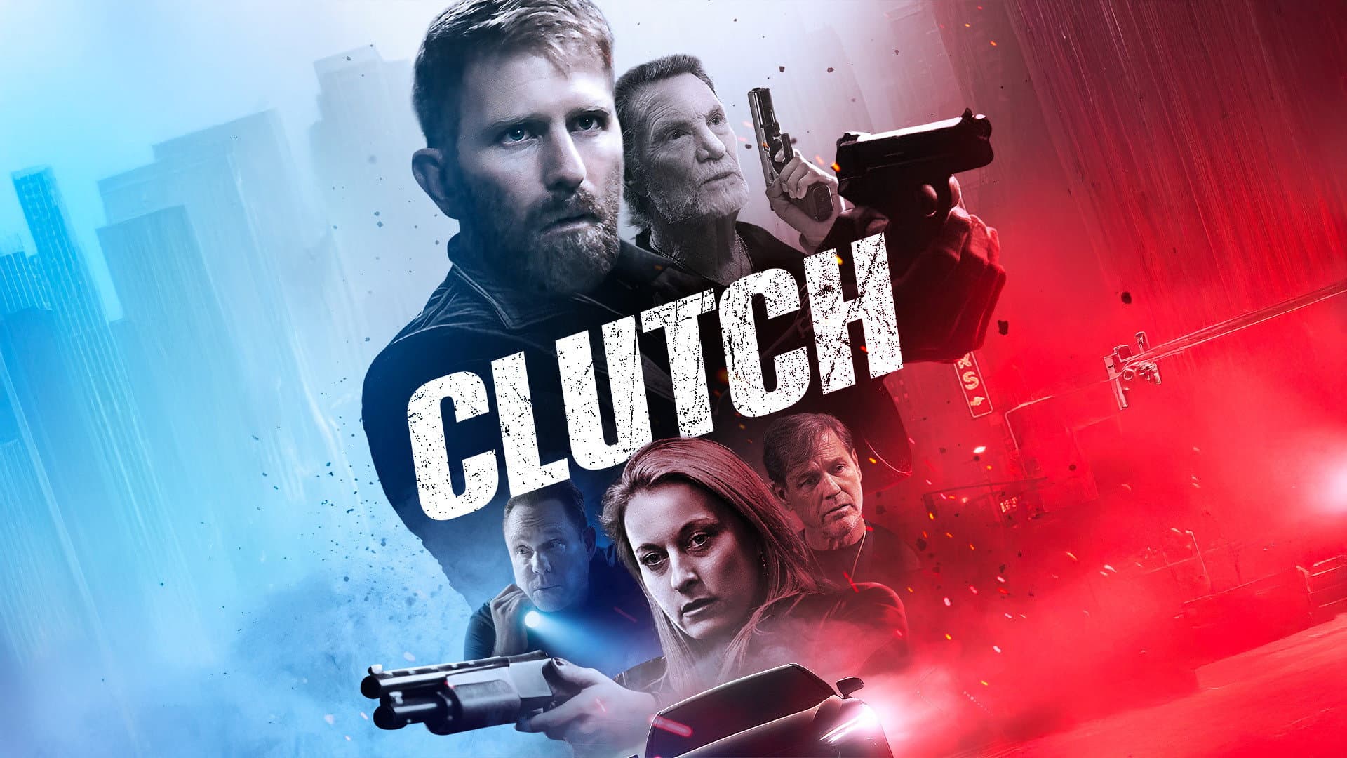 Clutch - immagine