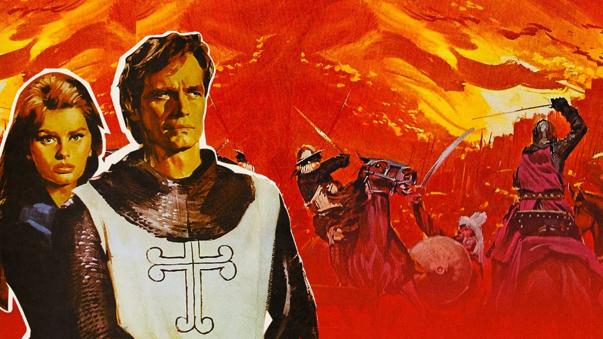 El Cid - immagine