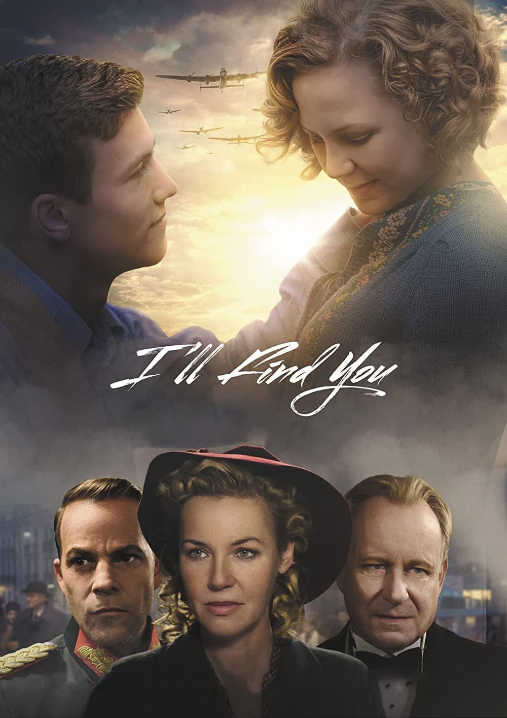 Poster di I'll Find You