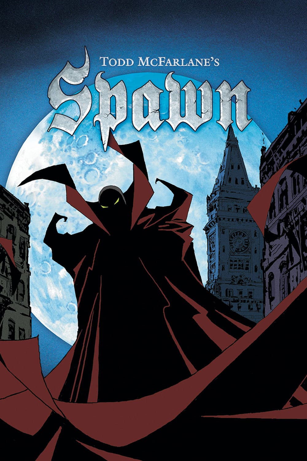 Poster di Spawn