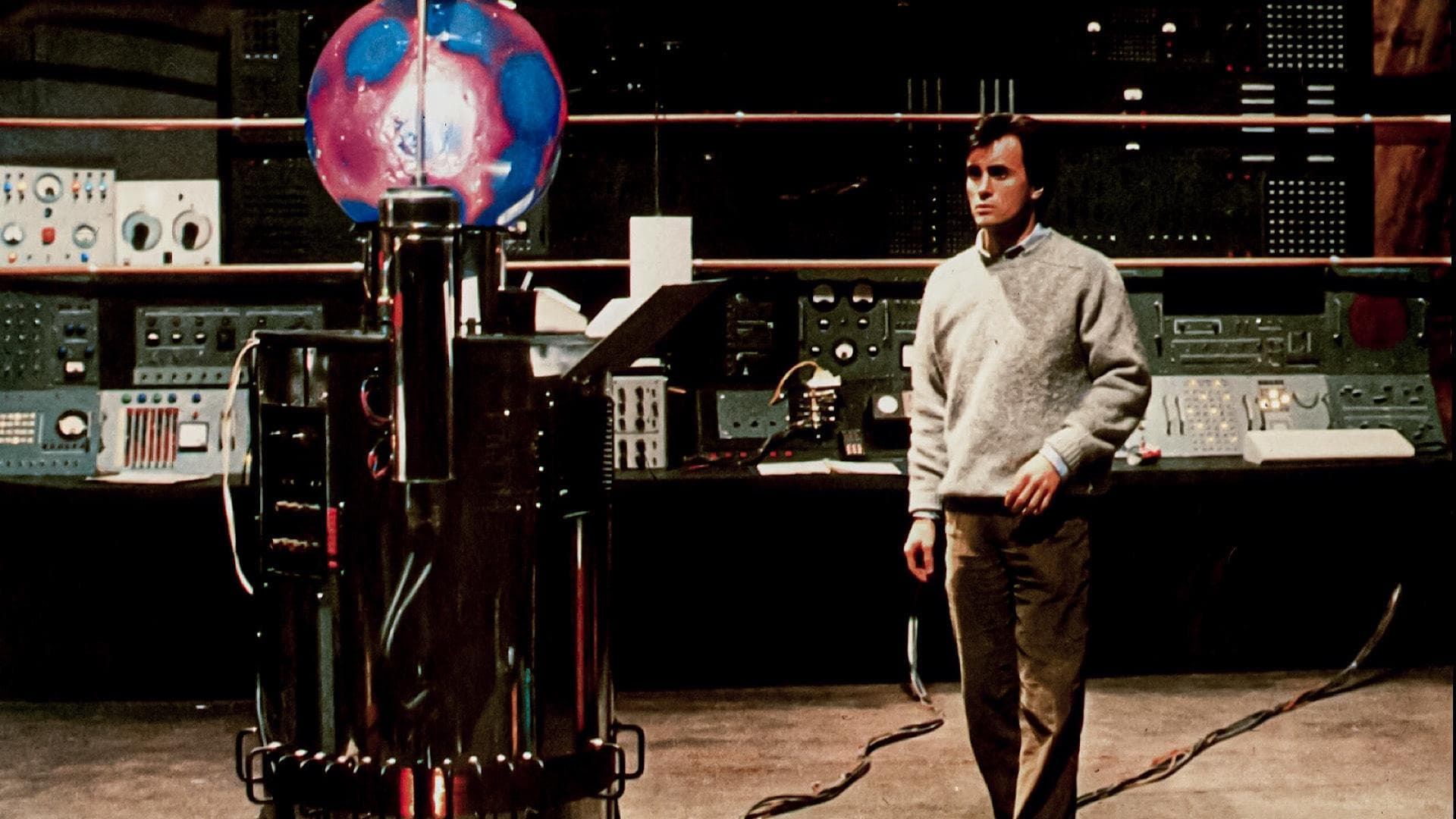From beyond - Terrore dall'ignoto - immagine