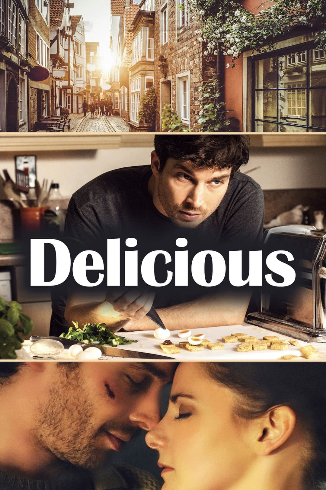 Poster di Delicious