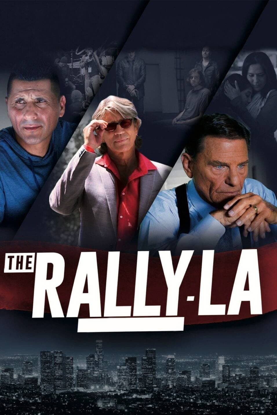 Poster di The Rally - LA