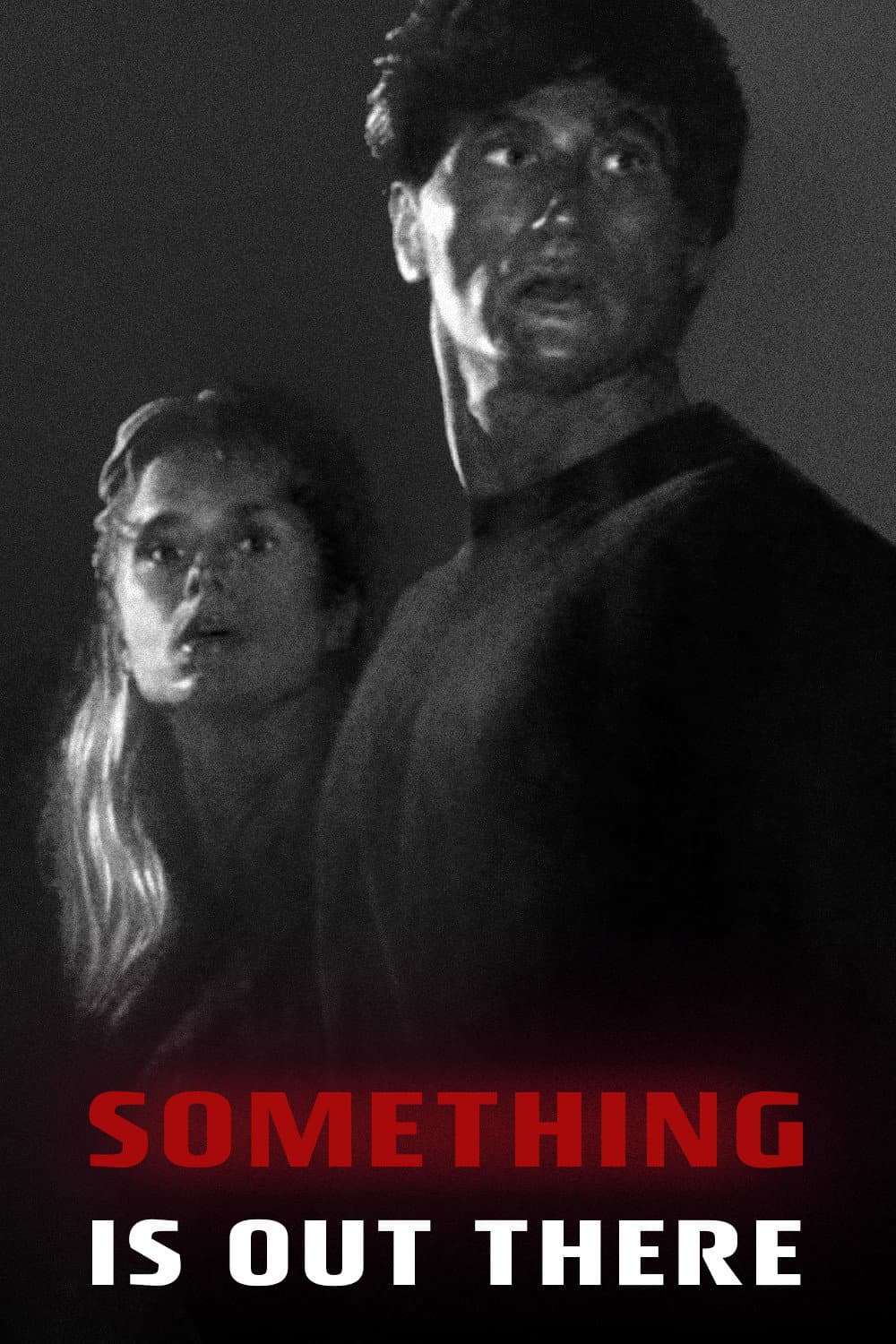 Poster di Something Is Out There