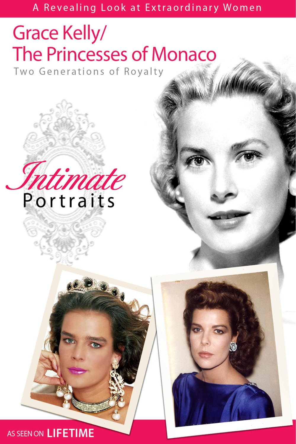Poster di Intimate Portrait: Grace Kelly