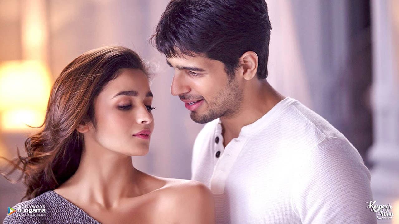 Kapoor & Sons - immagine