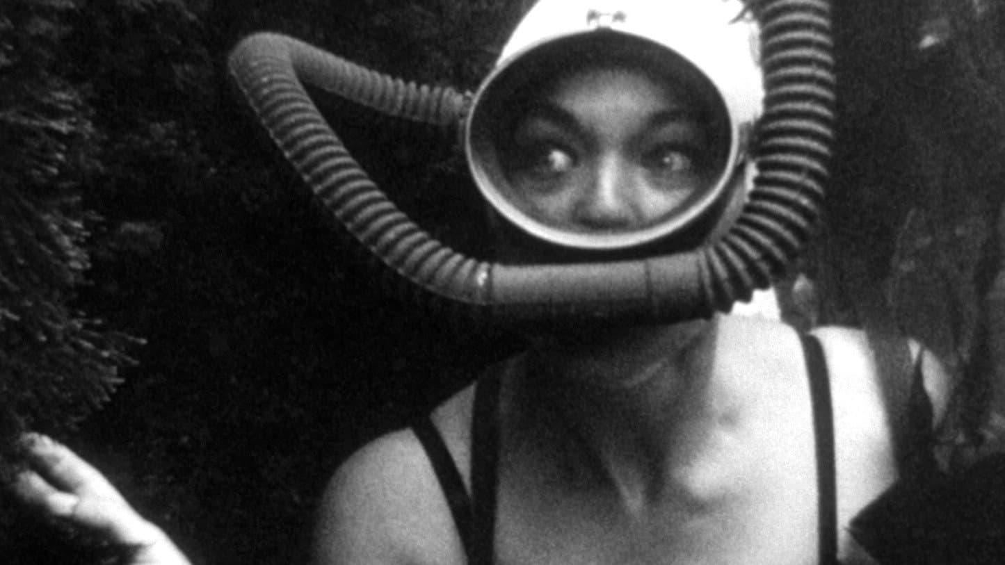Monster from the Ocean Floor - immagine