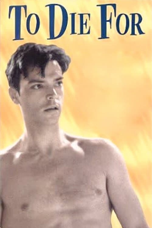 Poster di To Die For