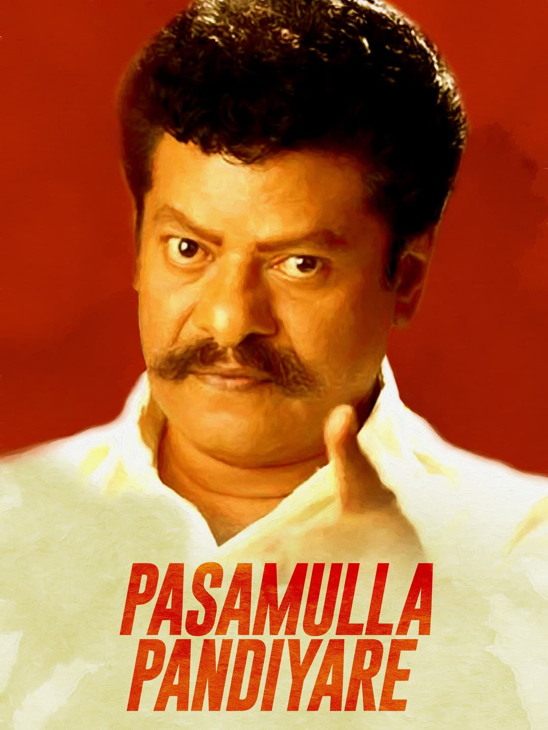 Poster di Pasamulla Pandiyare