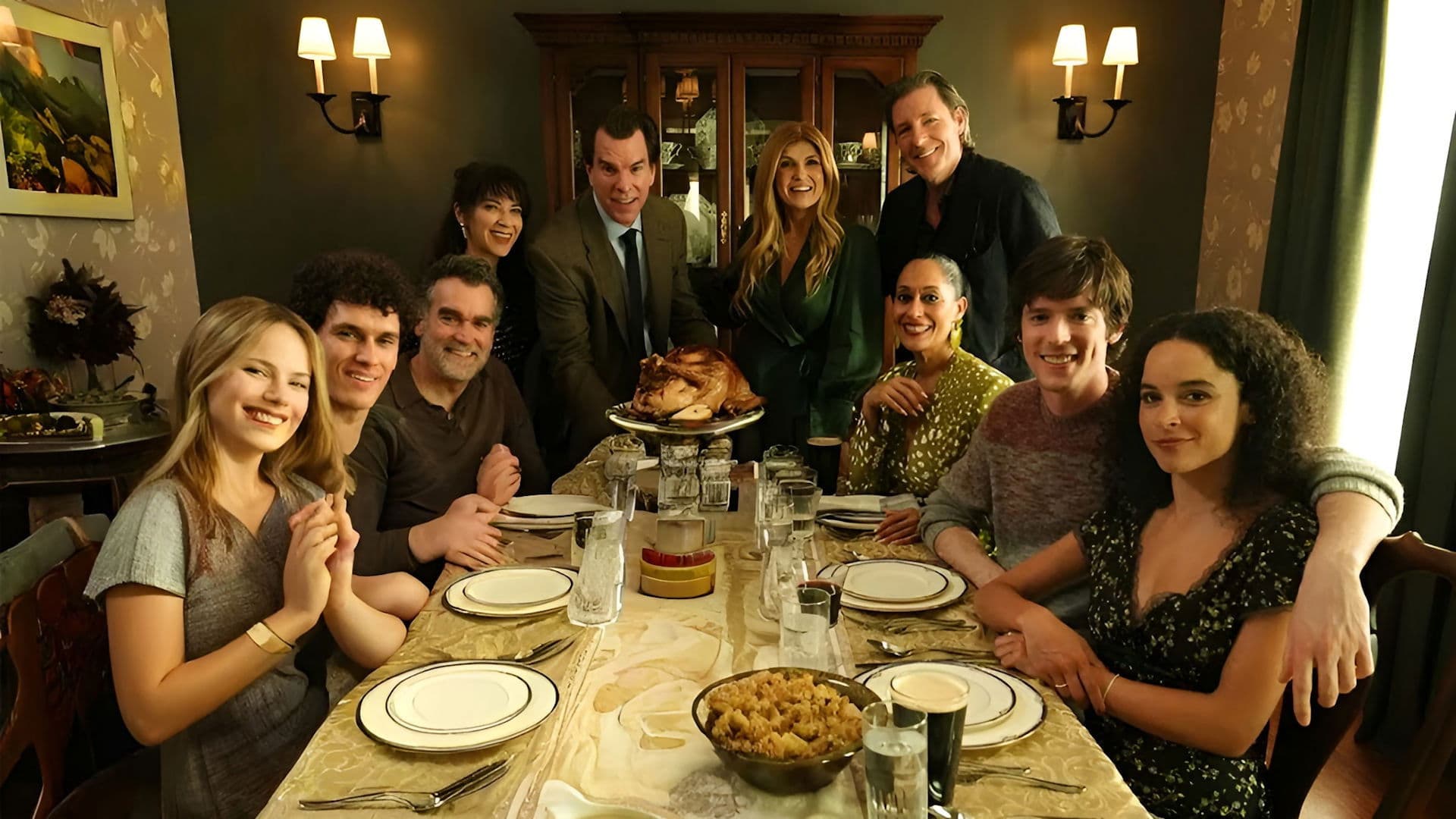 The Family McMullen - immagine