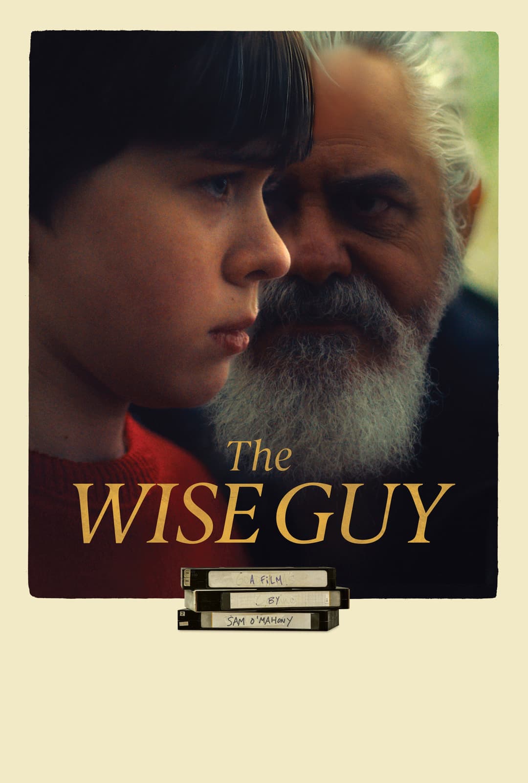 Poster di The Wise Guy
