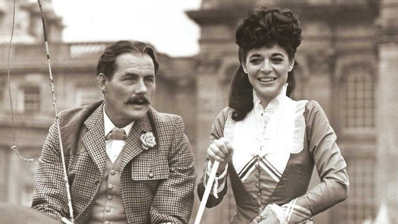 Gli anni dell'avventura - immagine