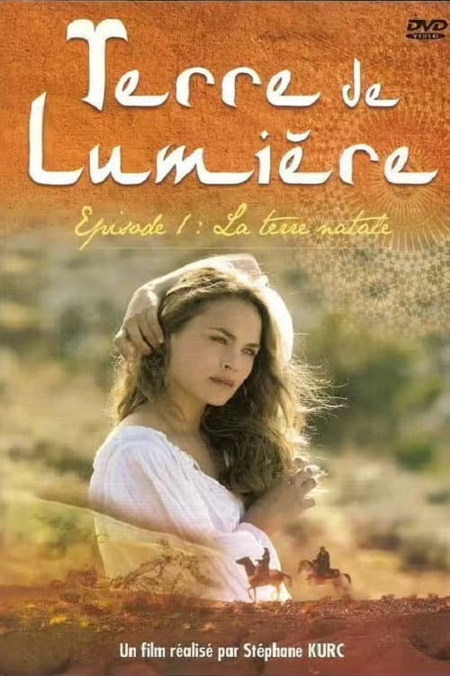 Poster di Terre de lumière