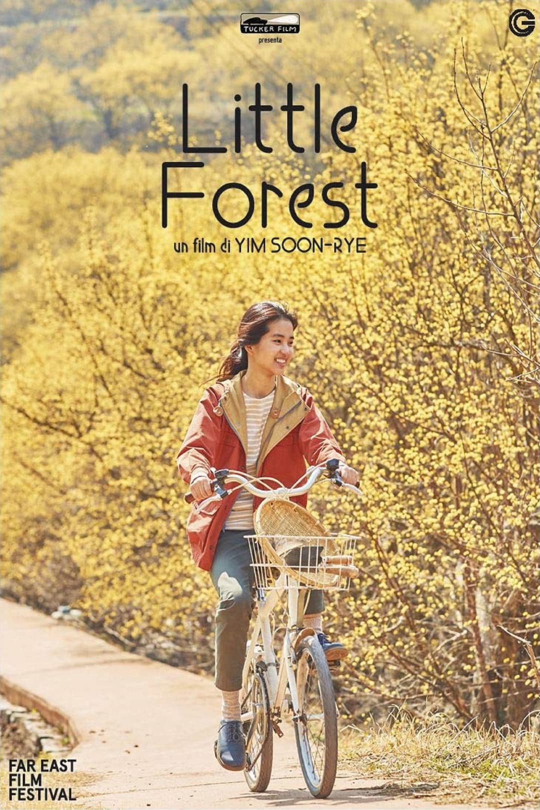 Poster di Little Forest