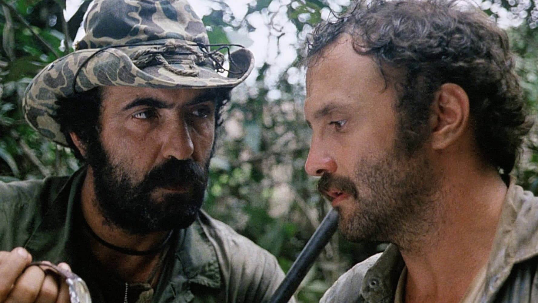 Cannibal Holocaust - immagine