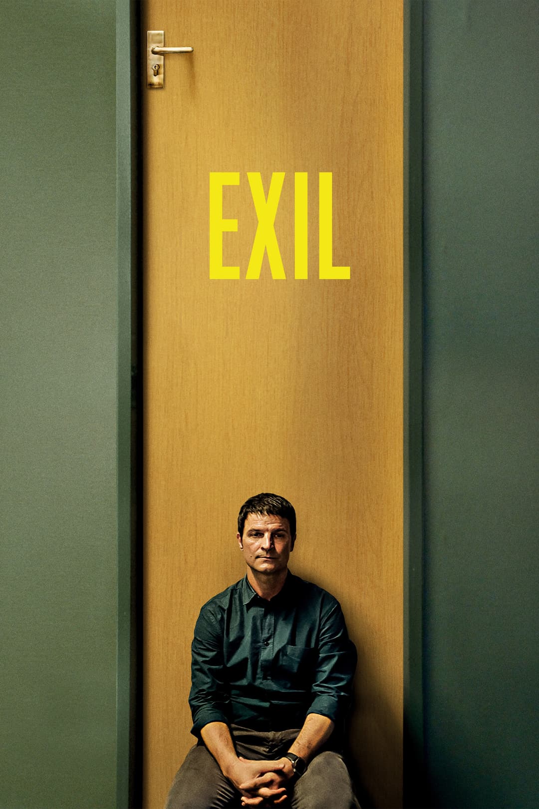 Poster di Exil
