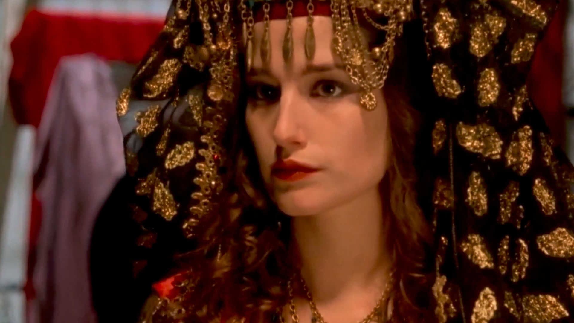 Harem Suare - immagine