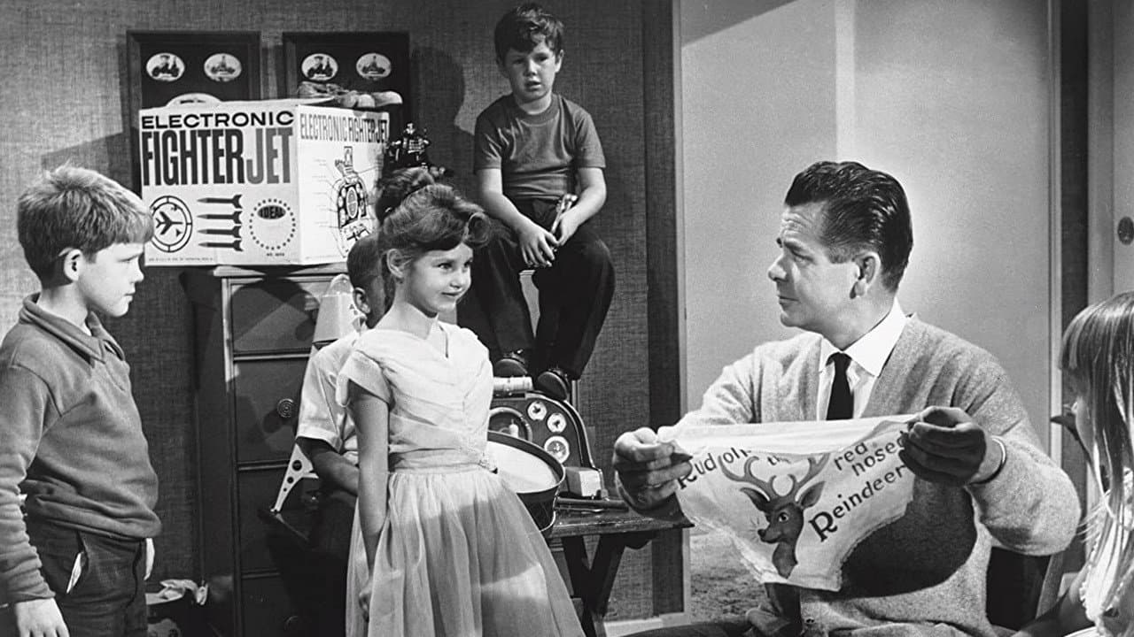 Una fidanzata per papà - immagine
