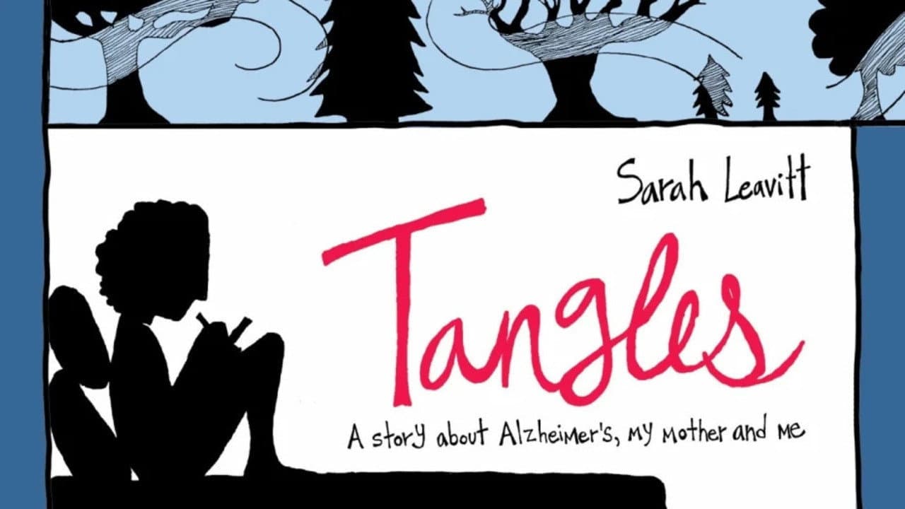 Tangles - immagine