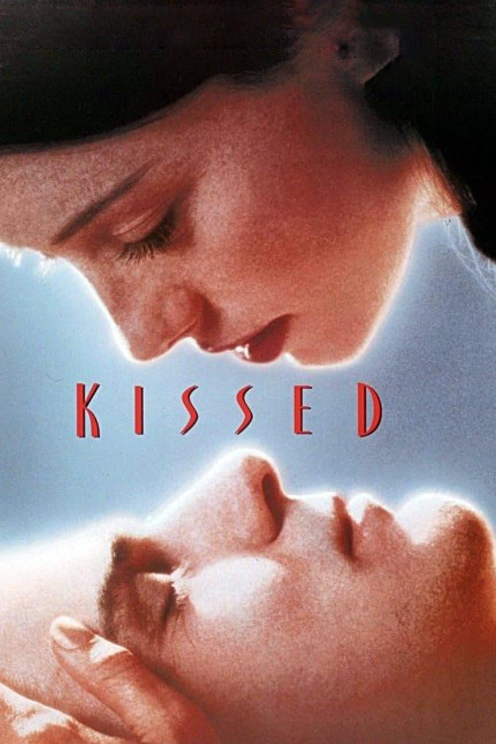 Poster di Kissed