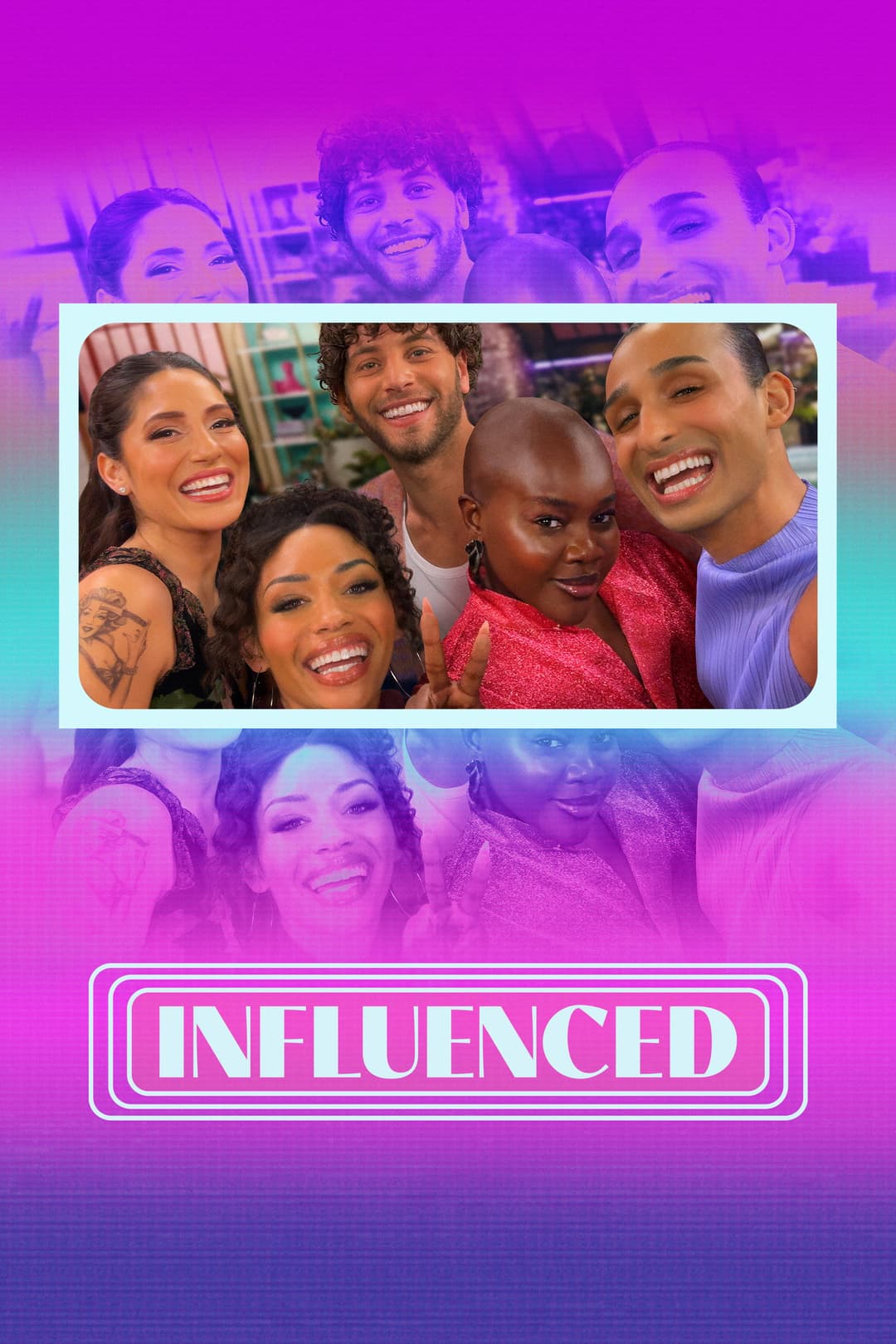 Poster di Influenced