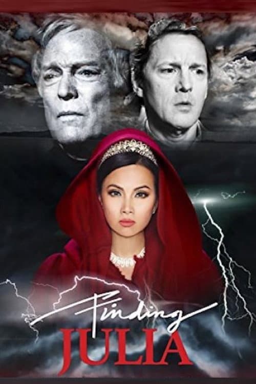 Poster di Finding Julia