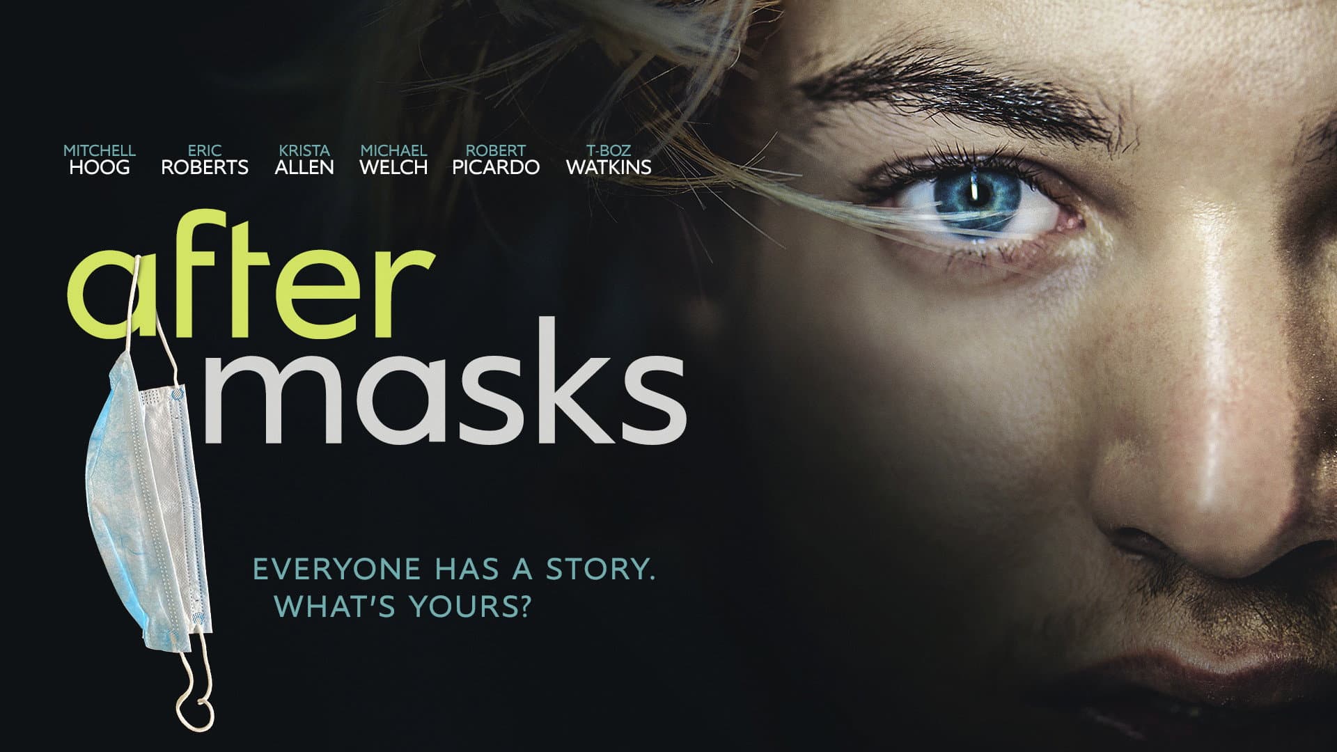 After Masks - immagine