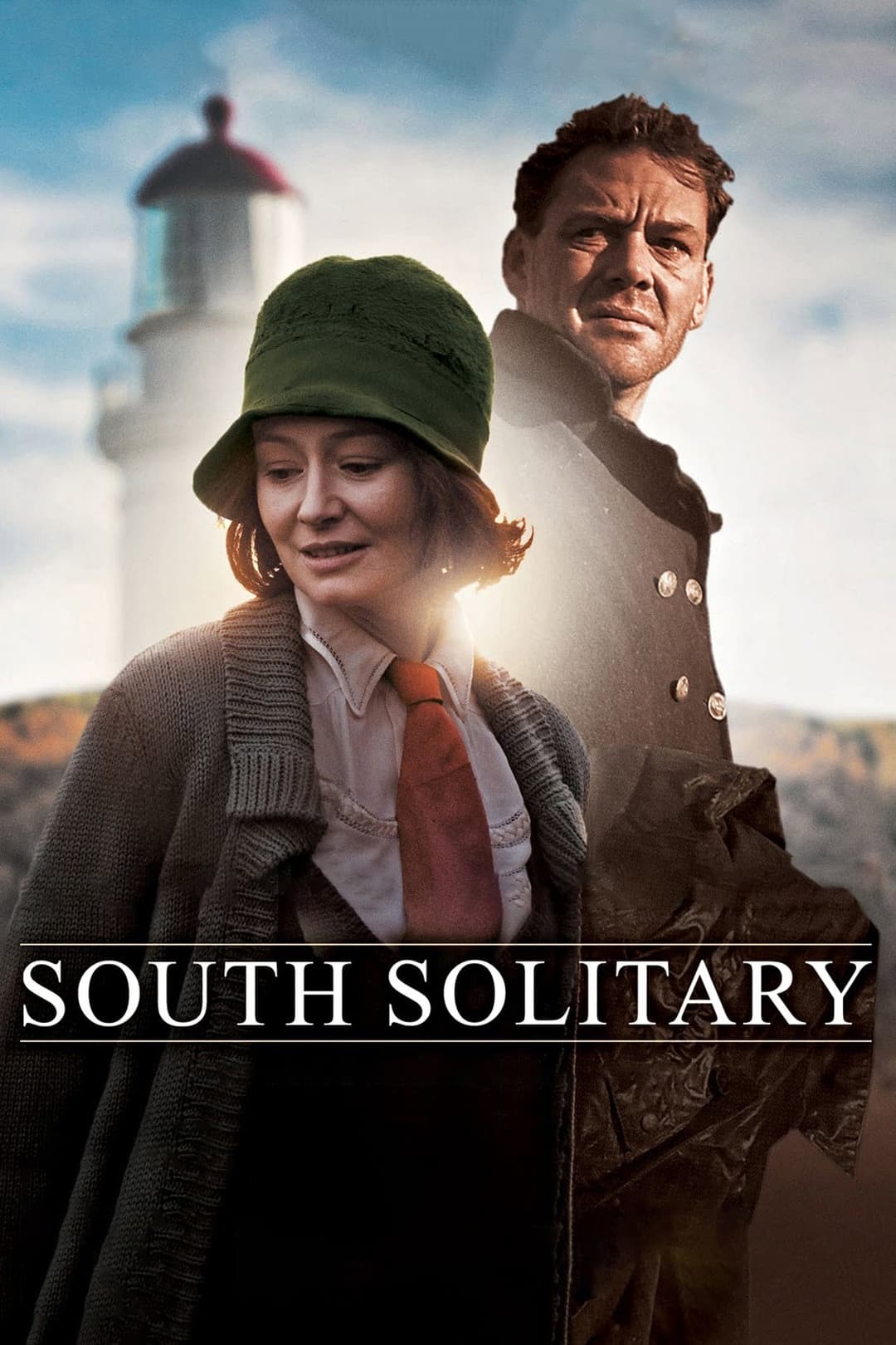 Poster di South Solitary