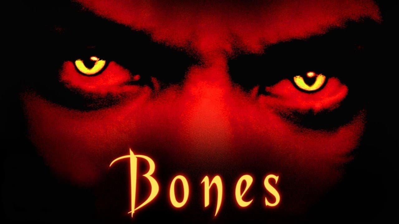 Bones - immagine