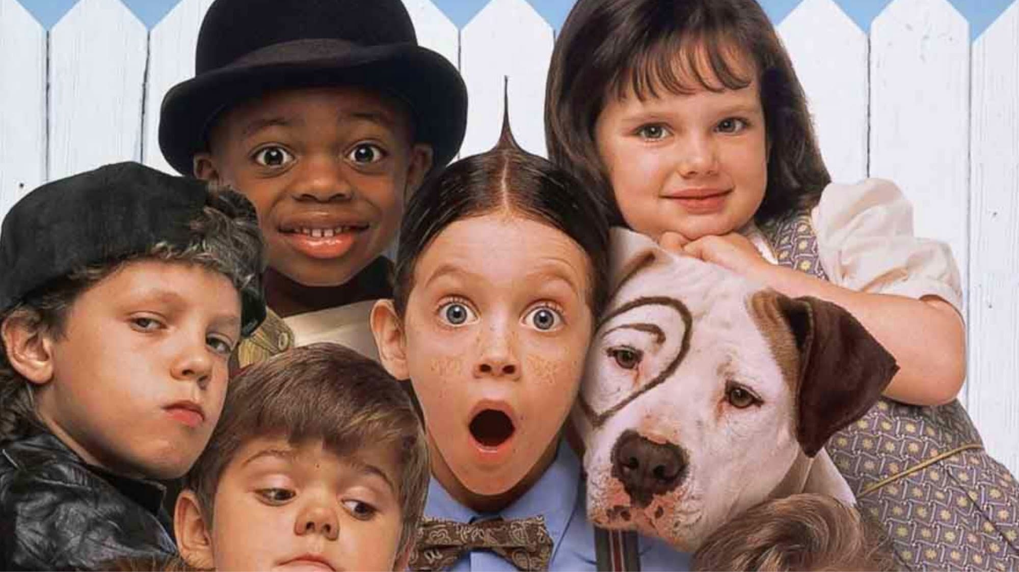 Piccole canaglie - immagine