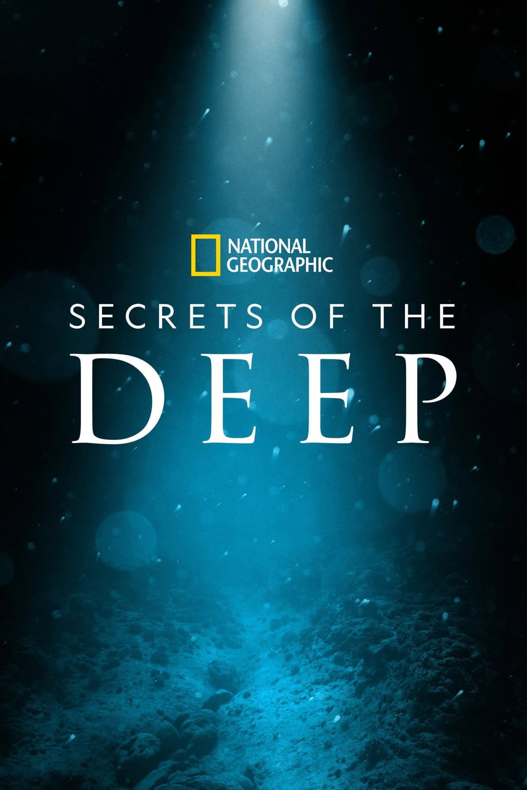Poster di Secrets of the Deep