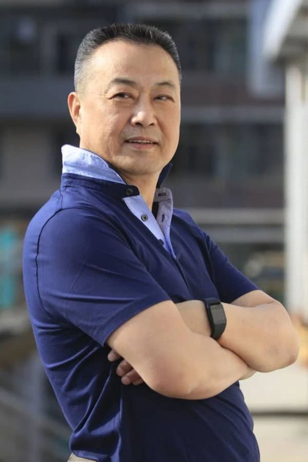 Yang Shuquan