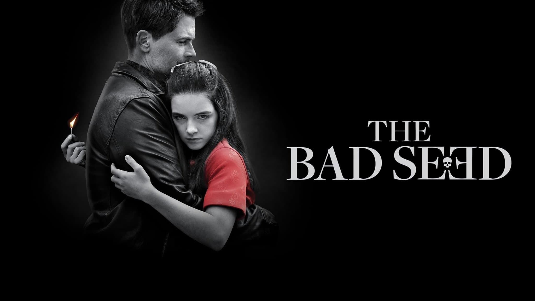 The Bad Seed - immagine