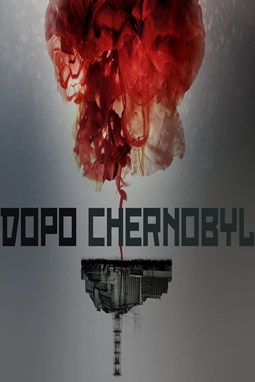 Poster di Dopo chernobyl