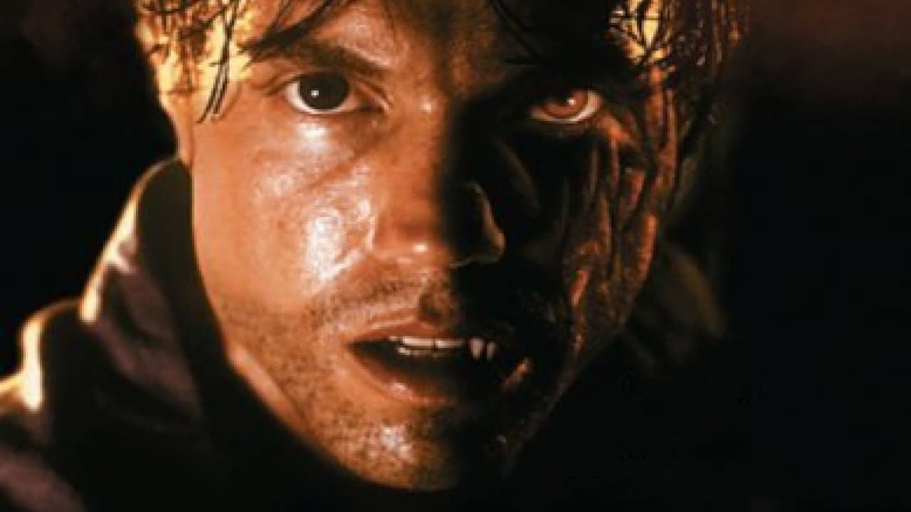 Dr. Jekyll and Mr. Hyde - immagine