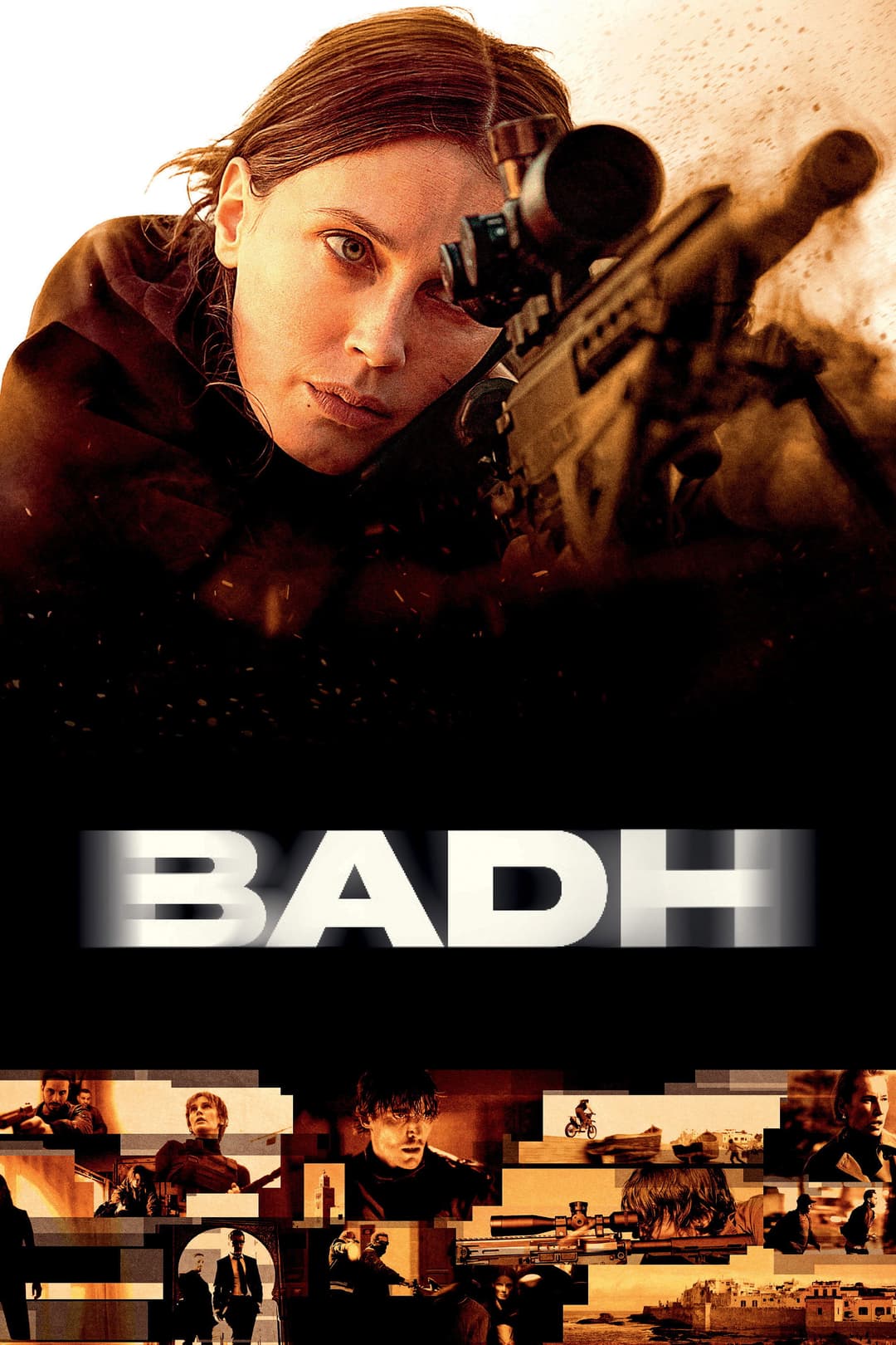Poster di Badh