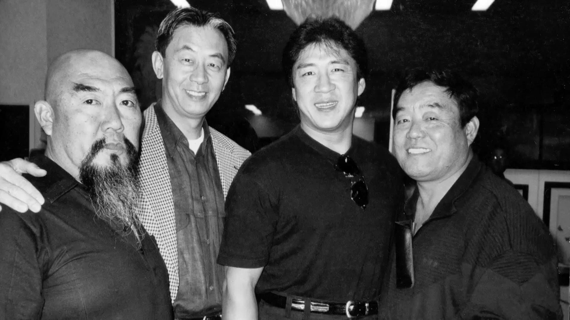 The Real Miyagi - immagine