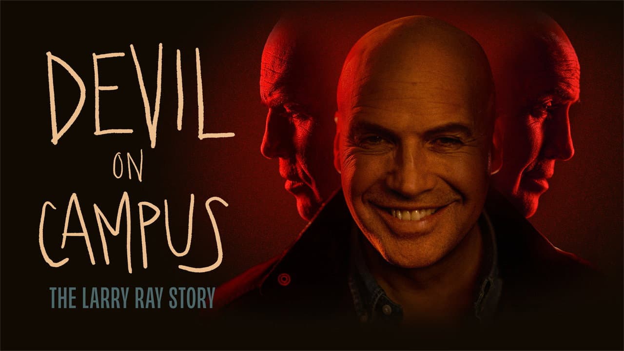 Devil on Campus: The Larry Ray Story - immagine