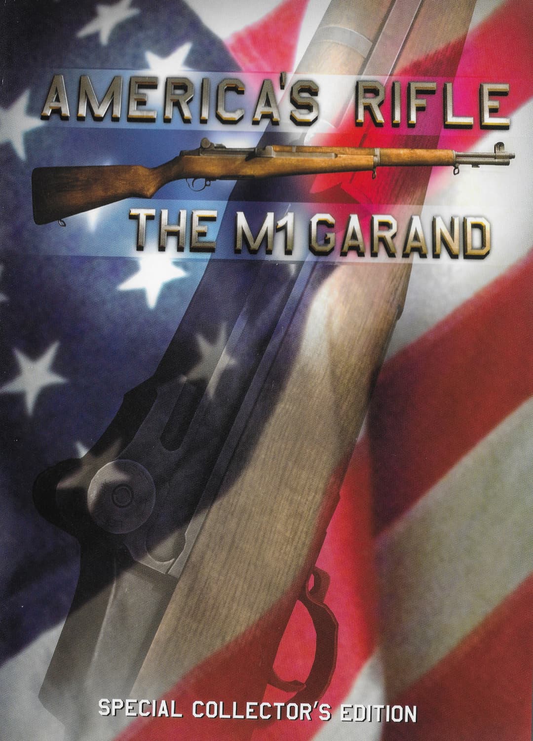 Poster di America's Rifle: The M1 Garand