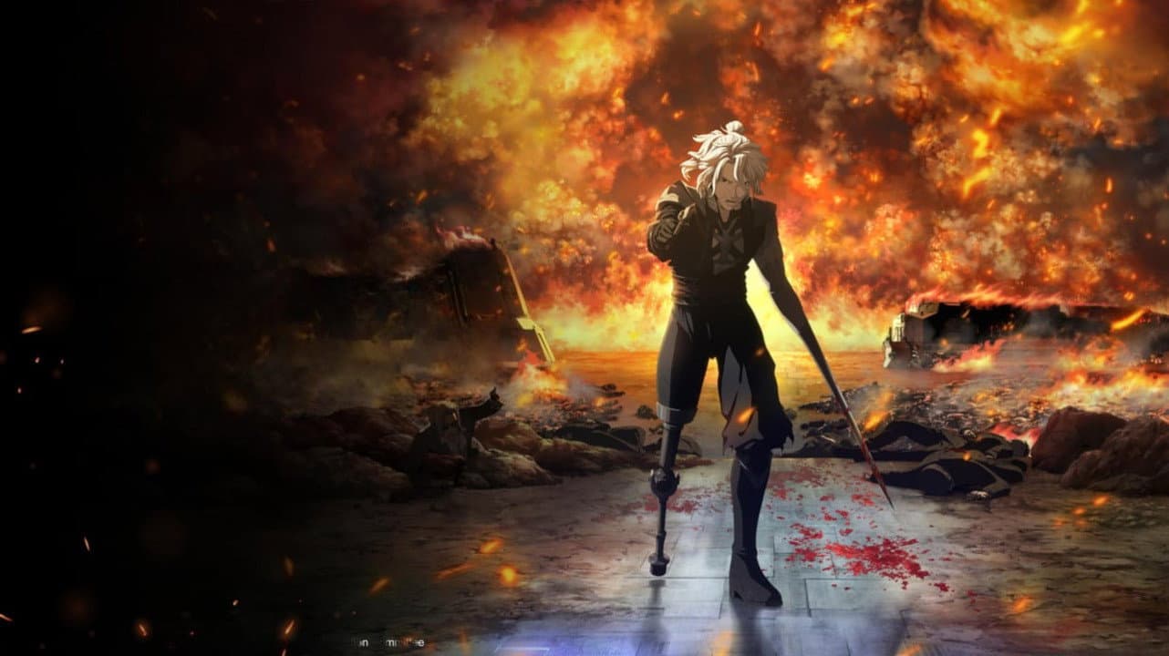 BLOODY ESCAPE -地獄の逃走劇- - immagine