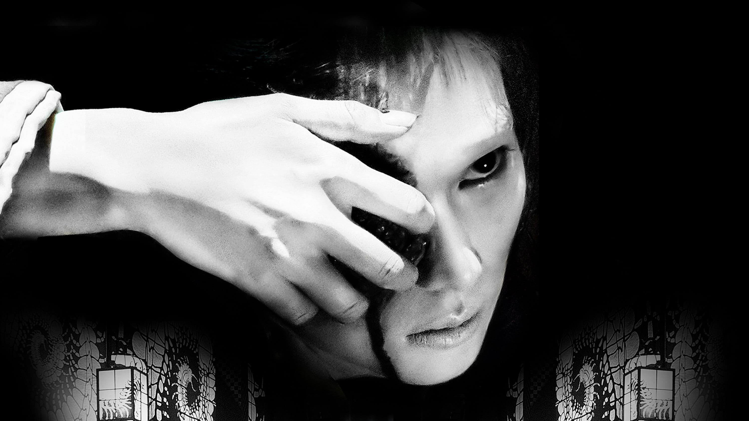 Kuime - Over Your Dead Body - immagine