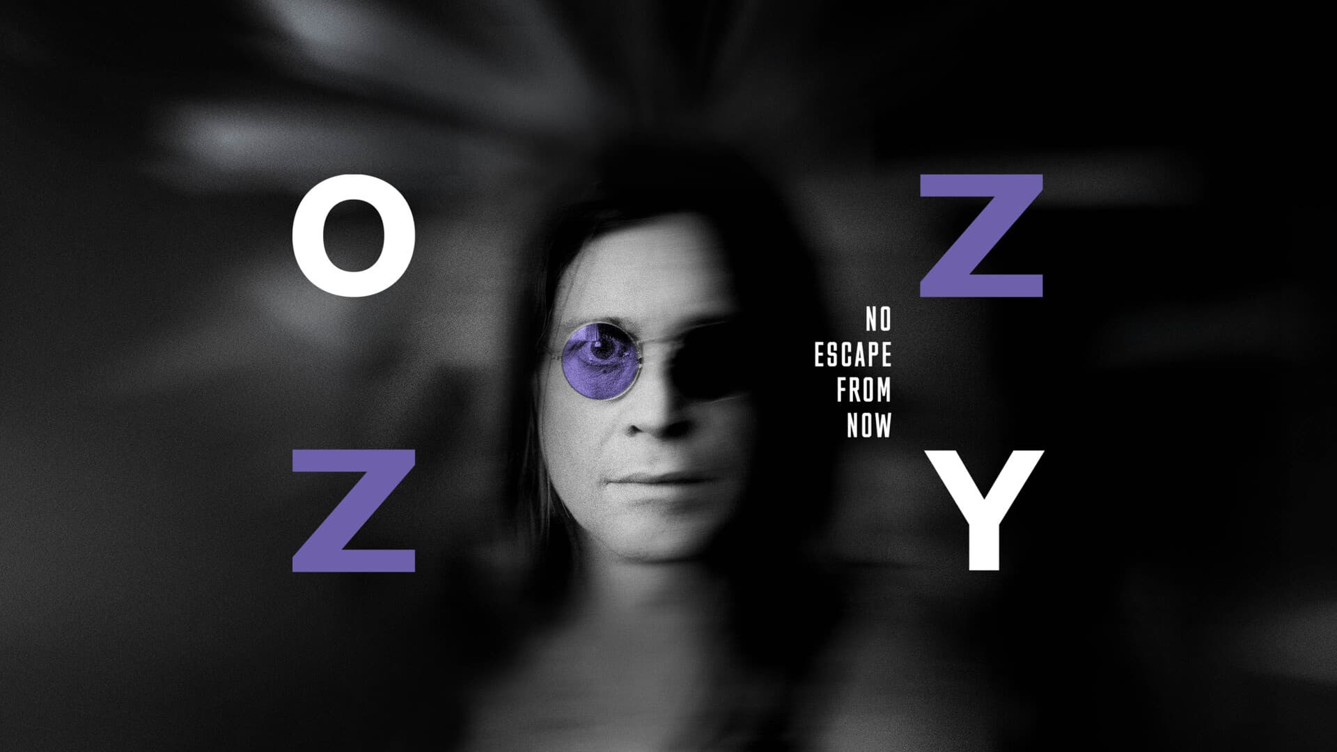 Ozzy: No Escape from Now - immagine